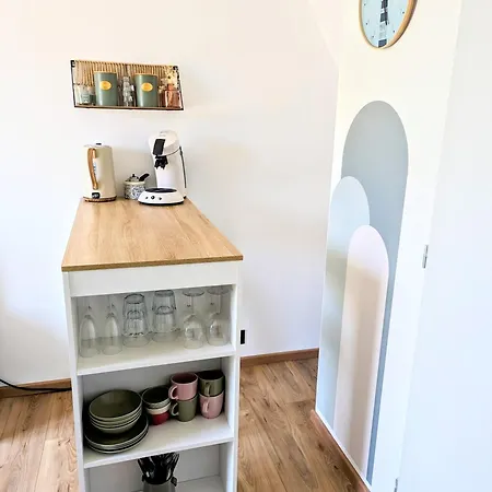 Charmante Chez Noemie Kwatera prywatna